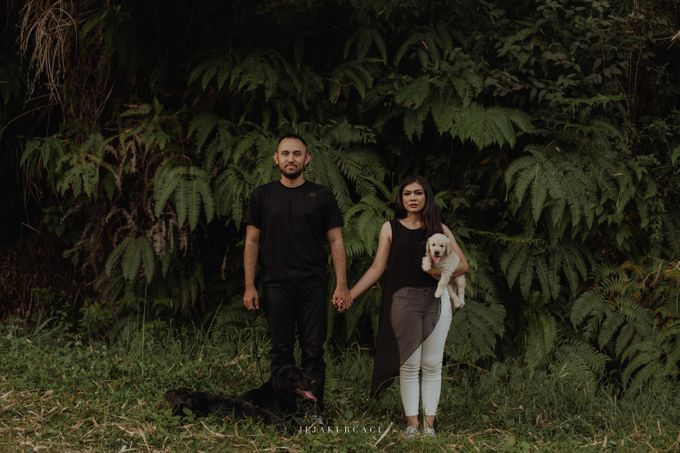 One Fine Afternoon Prewedding Session with the Lovely Little Family by Jejakurcaci - 021 One Fine Afternoon Prewedding Session with the Lovely Little Family by Jejakurcaci - 021