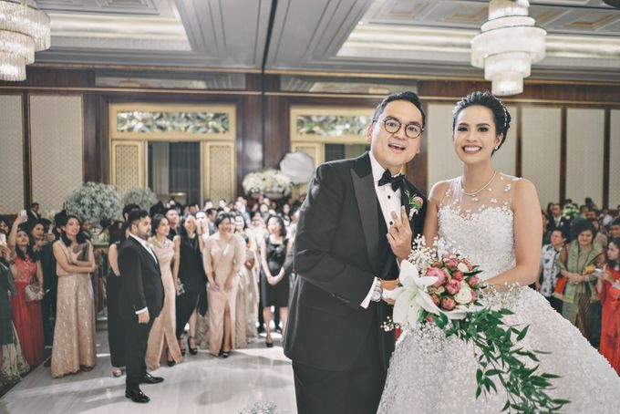 A WEDDING AT FOUR SEASONS by AIRY - 027 A WEDDING AT FOUR SEASONS by AIRY - 027