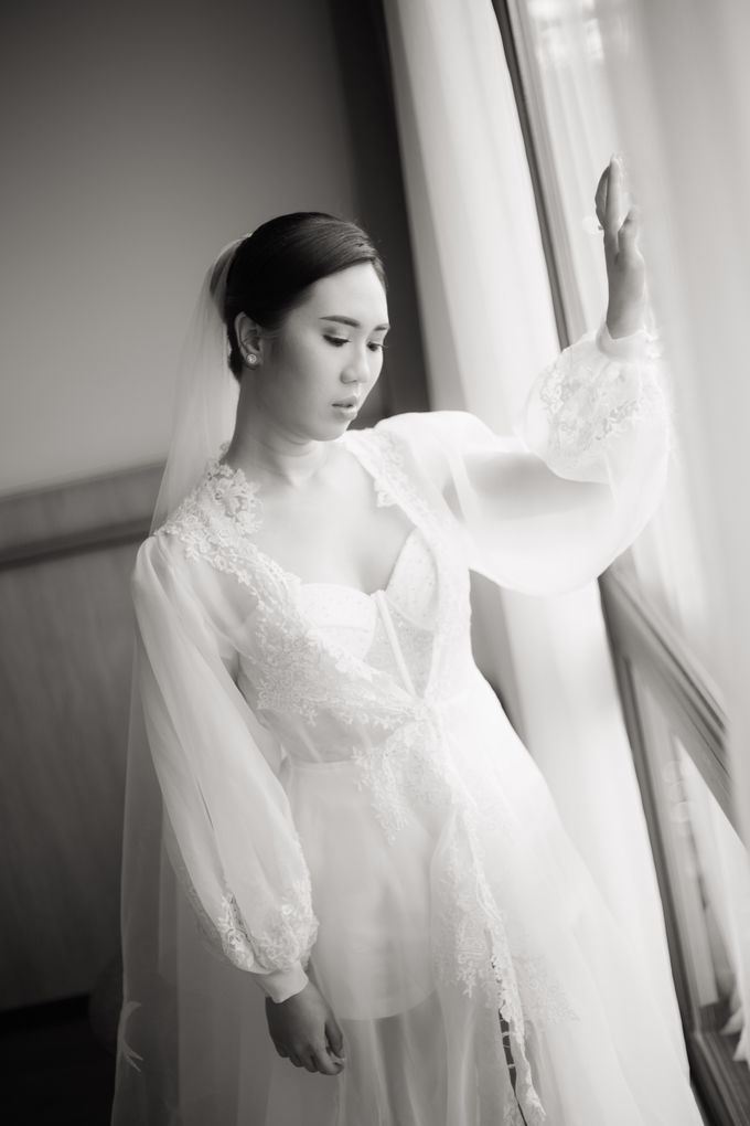 Holy Matrimony of David & Novelia by Lemia Project - 002 Holy Matrimony of David & Novelia by Lemia Project - 002