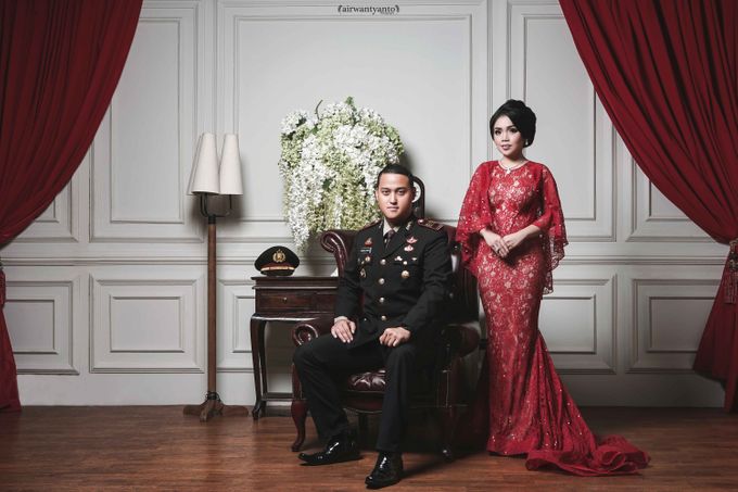 Prewedding Laura & Oscar by airwantyanto project - 003