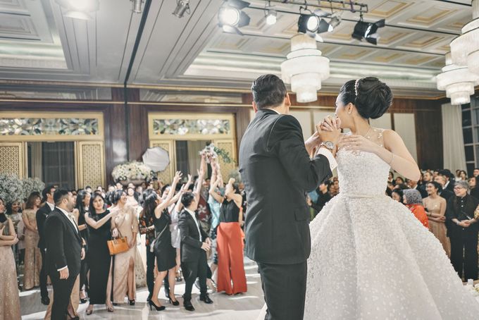 A WEDDING AT FOUR SEASONS by AIRY - 028 A WEDDING AT FOUR SEASONS by AIRY - 028