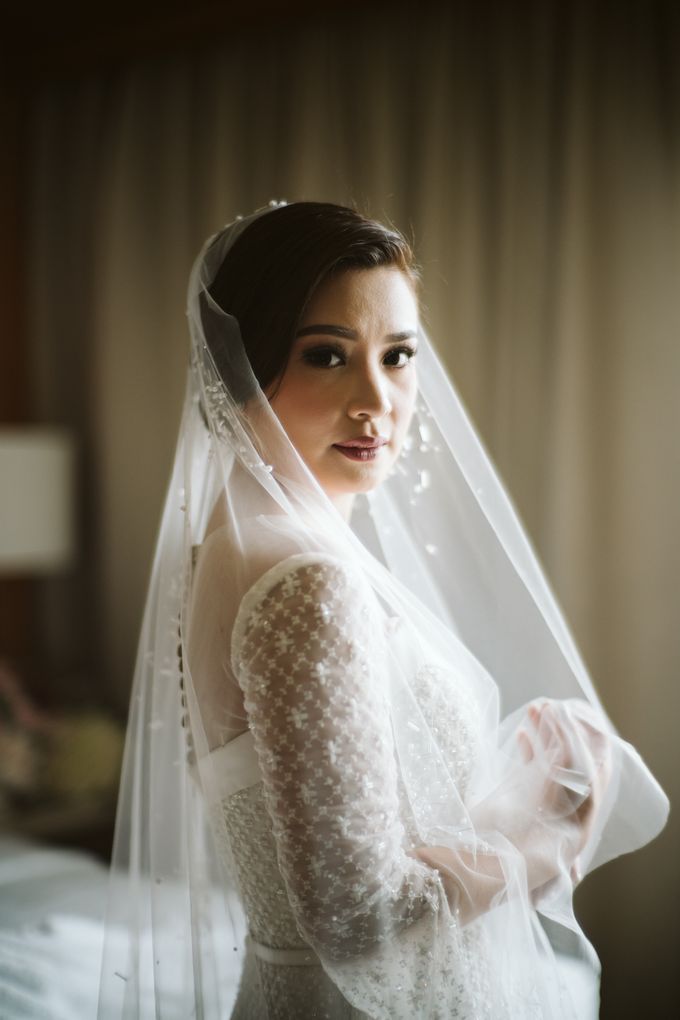 Ayana Midplaza - Timothy & Vanessa by Maestro Wedding Organizer - 041 Ayana Midplaza - Timothy & Vanessa by Maestro Wedding Organizer - 041