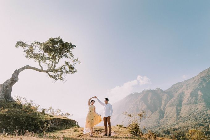 Prewedding of Willy & Vivian by Ceraco - 004 Prewedding of Willy & Vivian by Ceraco - 004