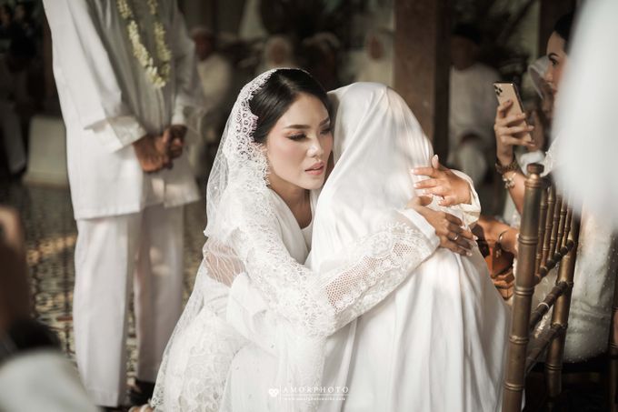 The Wedding of Boo & Ammy by Amorphoto - 001 The Wedding of Boo & Ammy by Amorphoto - 001