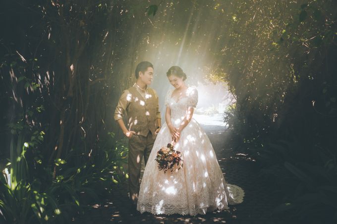 Linsung & Dwi Sronita Prewedding by GoFotoVideo - 001 Linsung & Dwi Sronita Prewedding by GoFotoVideo - 001