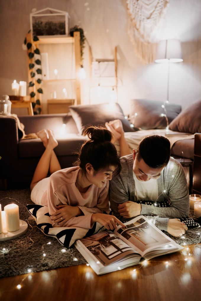 Intimate Indoor of Hendryc & Bianca by KIN Moments - 030 Intimate Indoor of Hendryc & Bianca by KIN Moments - 030