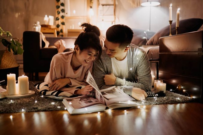 Intimate Indoor of Hendryc & Bianca by KIN Moments - 032 Intimate Indoor of Hendryc & Bianca by KIN Moments - 032