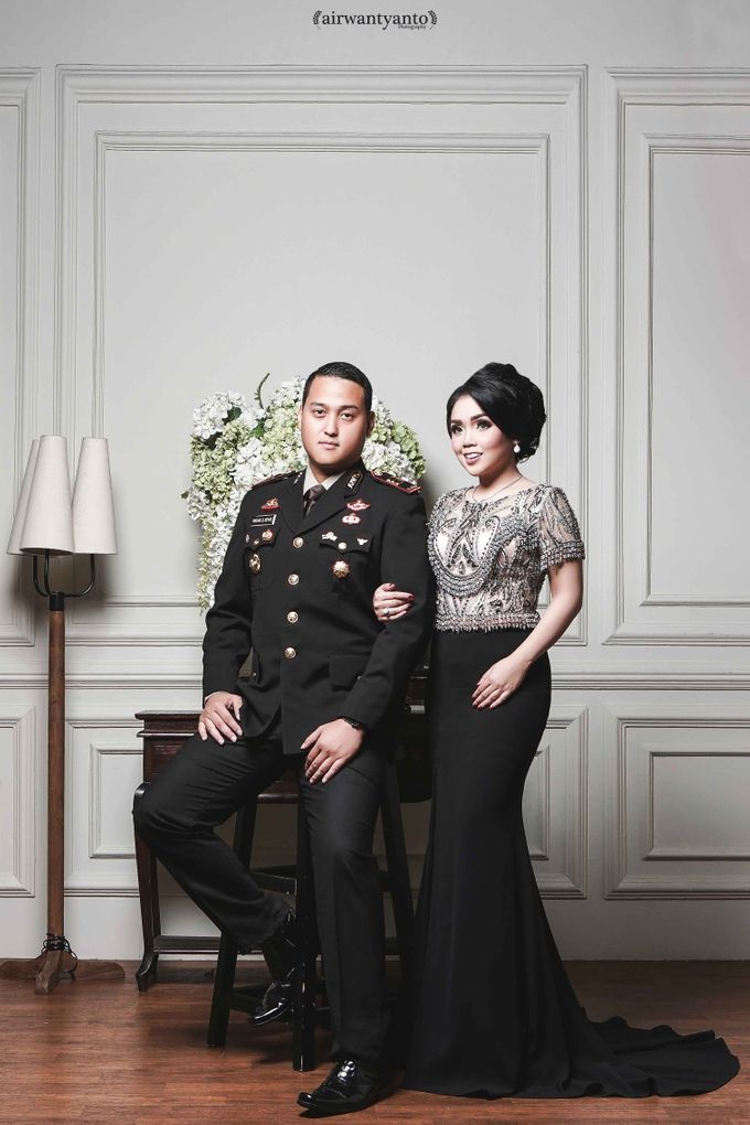 Prewedding Laura & Oscar by airwantyanto project - 004