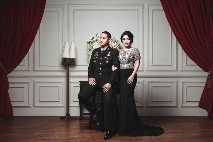 Prewedding Laura & Oscar by airwantyanto project - 005