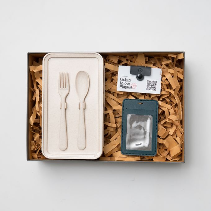 Gift Set by Signore Gift - 002 Gift Set by Signore Gift - 002