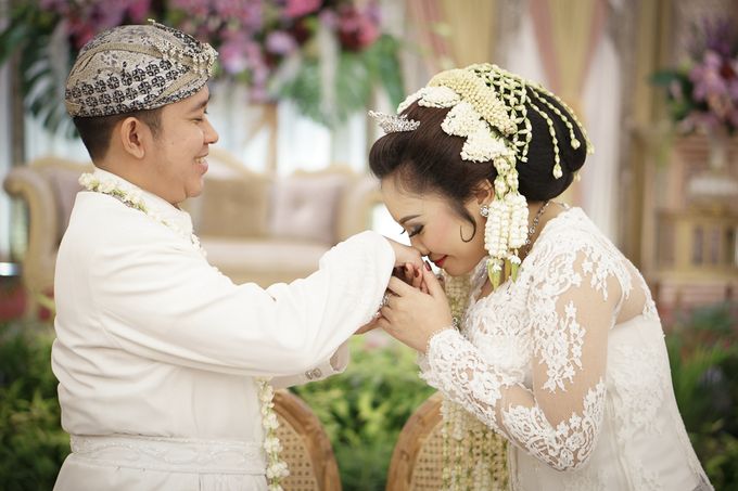 Wedding of Reni & Lein by HMPhotoshoot - 005