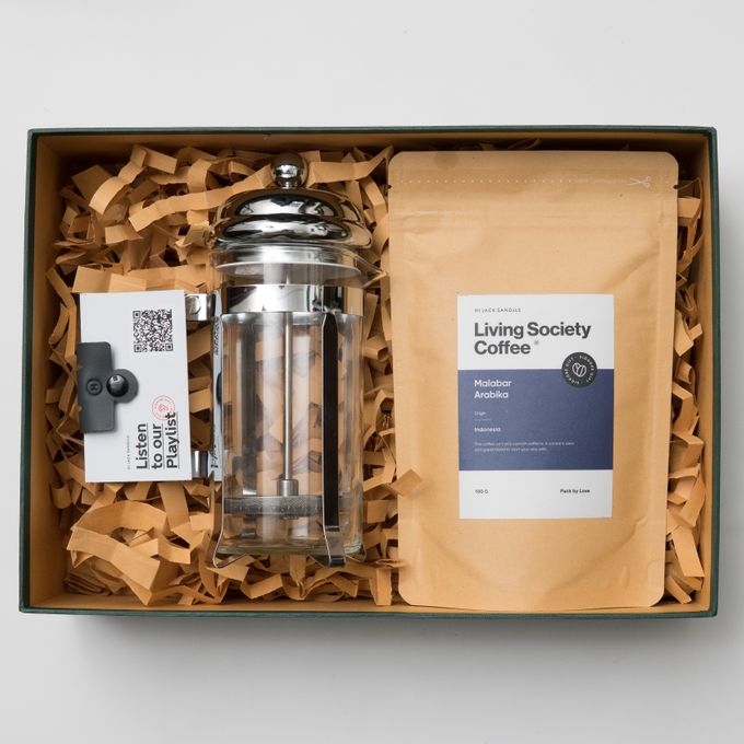 Gift Set by Signore Gift - 003 Gift Set by Signore Gift - 003