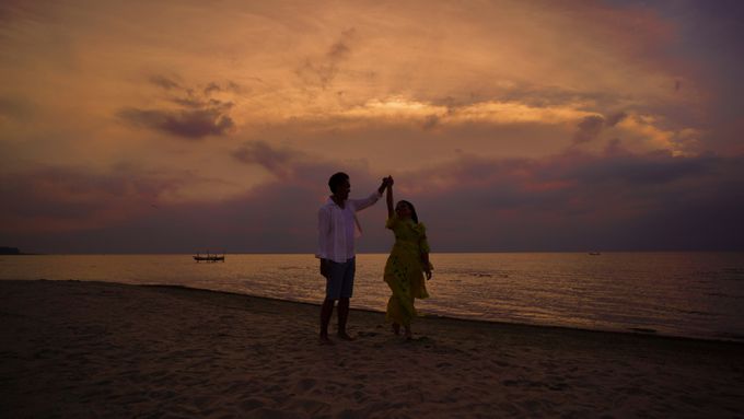 prewed Danau Toba by tobature lake toba photography - 004