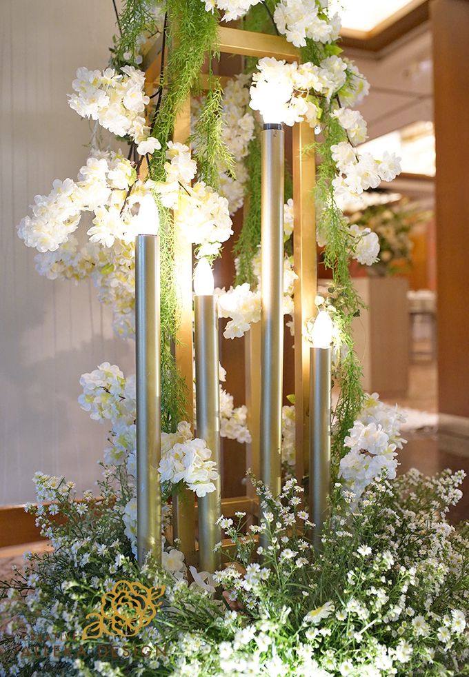 Wedding of Erwin & Laras by Mandarin Oriental, Jakarta - 009 Wedding of Erwin & Laras by Mandarin Oriental, Jakarta - 009