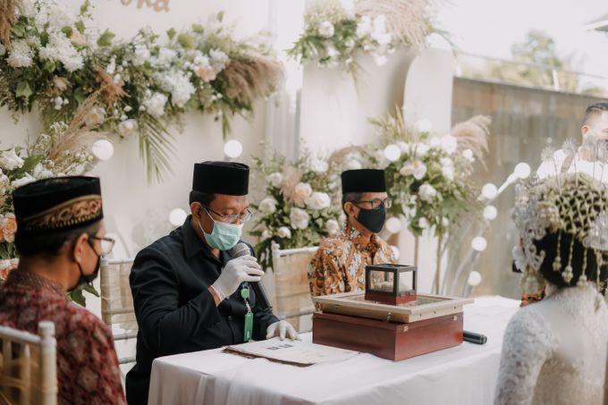 The Wedding of Sarah & Ganesha by Esmeralda Weddings & Decoration - 006 The Wedding of Sarah & Ganesha by Esmeralda Weddings & Decoration - 006