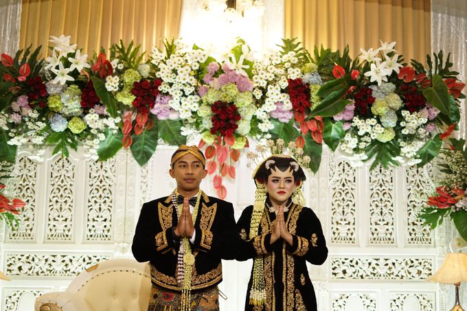 eL Hotel Kartika Wijaya Batu - Dian & Yoga The Wedding by éL Hotel International - 009 eL Hotel Kartika Wijaya Batu - Dian & Yoga The Wedding by éL Hotel International - 009