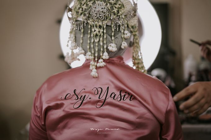 Wedding Day by Yosye Wedding Journal - 002 Wedding Day by Yosye Wedding Journal - 002