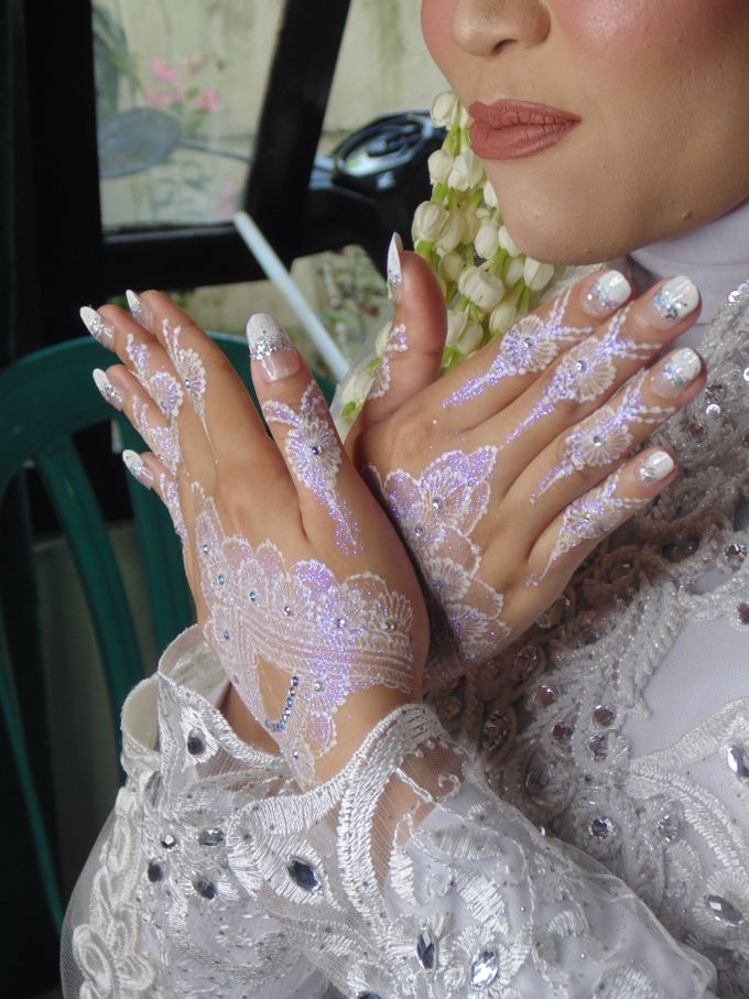 Henna By Acha by Henna By Achahenna - 005 Henna By Acha by Henna By Achahenna - 005