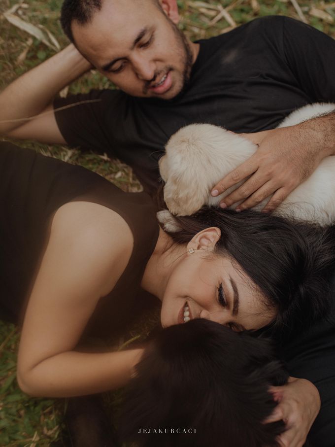 One Fine Afternoon Prewedding Session with the Lovely Little Family by Jejakurcaci - 025 One Fine Afternoon Prewedding Session with the Lovely Little Family by Jejakurcaci - 025