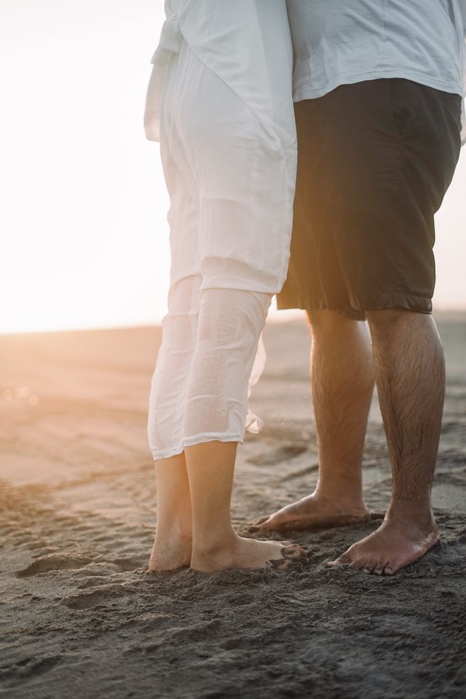 Us, Love and Sunset Story Pre Wedding by Kimus Pict - 004 Us, Love and Sunset Story Pre Wedding by Kimus Pict - 004