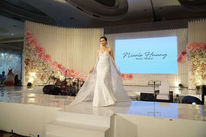 Wedding by Nicole Huang - 023