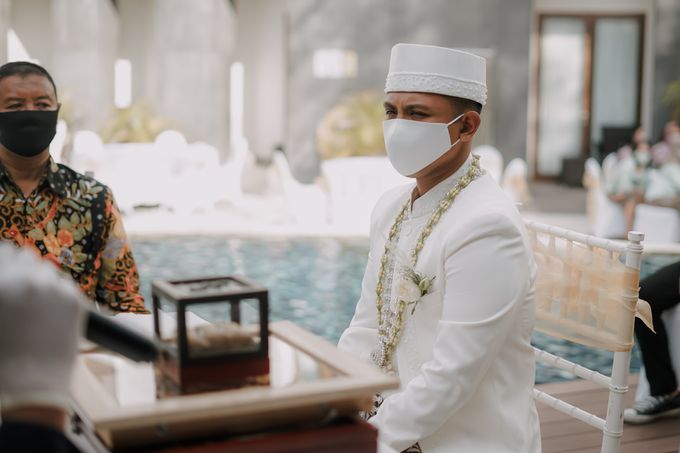 The Wedding of Sarah & Ganesha by Esmeralda Weddings & Decoration - 003 The Wedding of Sarah & Ganesha by Esmeralda Weddings & Decoration - 003