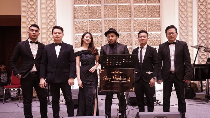 PAMERAN SASANA KRIYA by Sky Wedding Entertainment & Organizer - 002 PAMERAN SASANA KRIYA by Sky Wedding Entertainment & Organizer - 002