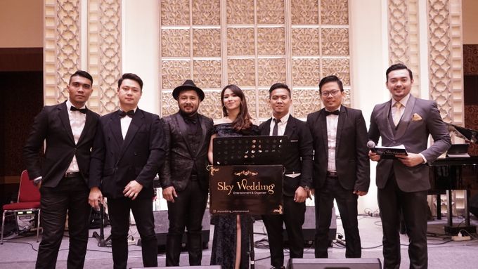 PAMERAN SASANA KRIYA by Sky Wedding Entertainment & Organizer - 003 PAMERAN SASANA KRIYA by Sky Wedding Entertainment & Organizer - 003