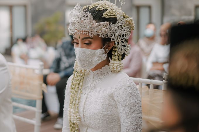 The Wedding of Sarah & Ganesha by Esmeralda Weddings & Decoration - 002 The Wedding of Sarah & Ganesha by Esmeralda Weddings & Decoration - 002