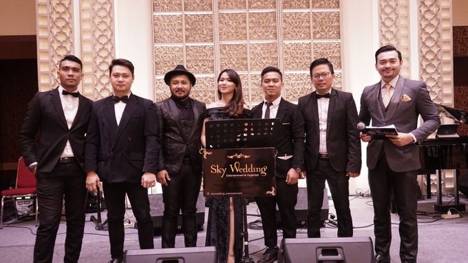 PAMERAN SASANA KRIYA by Sky Wedding Entertainment & Organizer - 004 PAMERAN SASANA KRIYA by Sky Wedding Entertainment & Organizer - 004