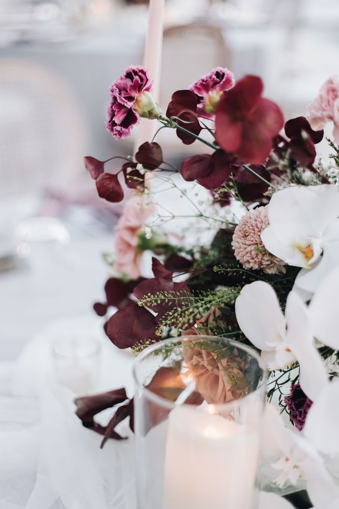 Bryan & Monica by Sweetbella Florist & Decoration - 013 Bryan & Monica by Sweetbella Florist & Decoration - 013