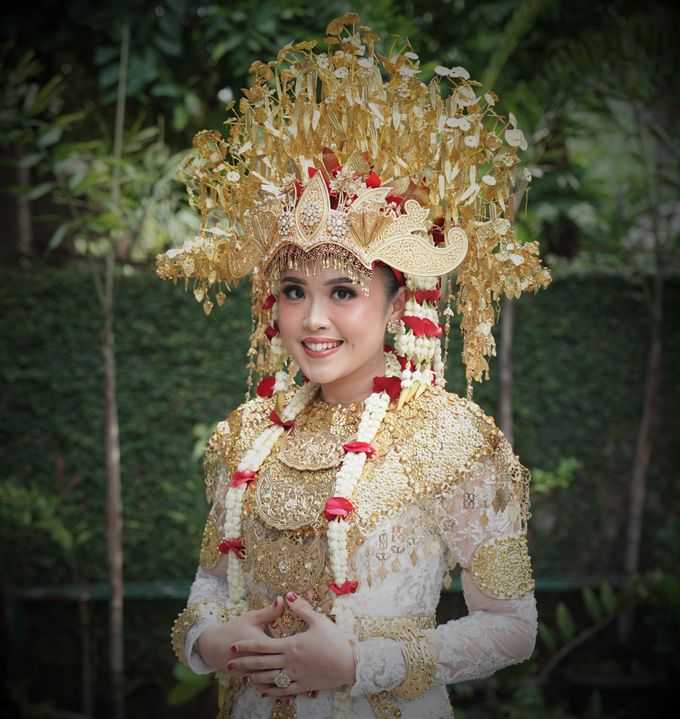 Reyna & Rama Engagement by UK International Jakarta - 008 Reyna & Rama Engagement by UK International Jakarta - 008