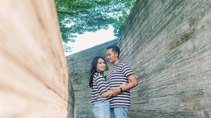 Prewedding Stella & Bagus by Bayuanggoro Photo - 017