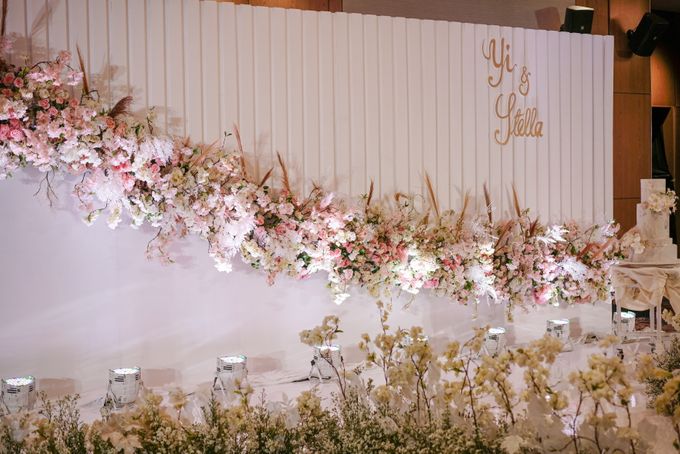 MANDARIN ORIENTAL - THE WEDDING OF Y & S by Mandarin Oriental, Jakarta - 016 MANDARIN ORIENTAL - THE WEDDING OF Y & S by Mandarin Oriental, Jakarta - 016