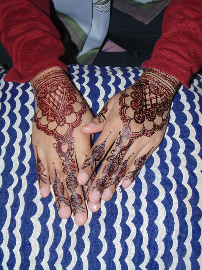 Henna By Acha by Henna By Achahenna - 001 Henna By Acha by Henna By Achahenna - 001