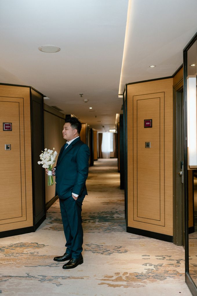 The Wedding of Andre and Natasha by Sky Wedding Entertainment Enterprise & Organizer - 003 The Wedding of Andre and Natasha by Sky Wedding Entertainment Enterprise & Organizer - 003