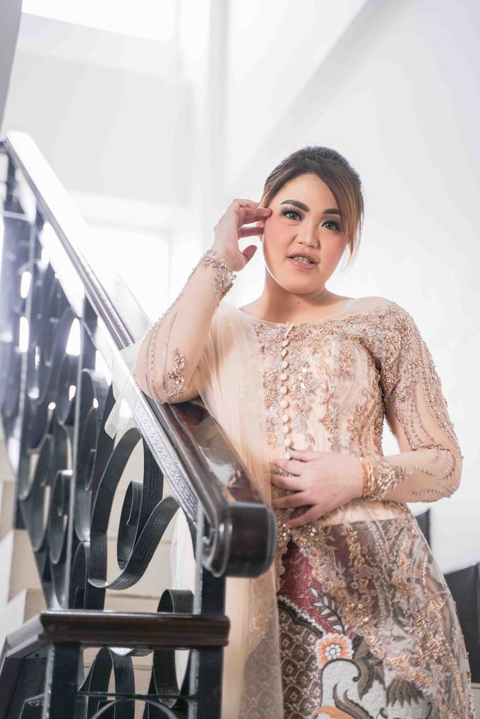 The Engagement of Audi & Adit by Interstellar Story - 021