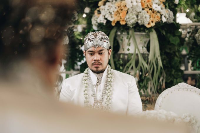 Javanese Wedding Jogja Culture by HR Team Wedding Group - 007 Javanese Wedding Jogja Culture by HR Team Wedding Group - 007