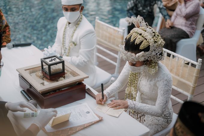 The Wedding of Sarah & Ganesha by Esmeralda Weddings & Decoration - 005 The Wedding of Sarah & Ganesha by Esmeralda Weddings & Decoration - 005