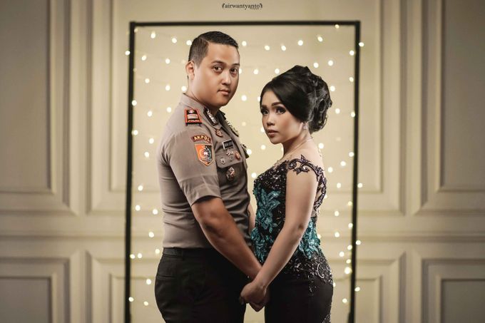 Prewedding Laura & Oscar by airwantyanto project - 006