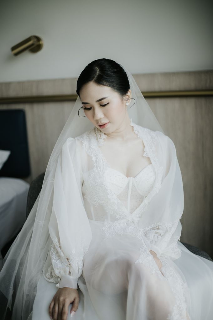 Holy Matrimony of David & Novelia by Lemia Project - 005 Holy Matrimony of David & Novelia by Lemia Project - 005