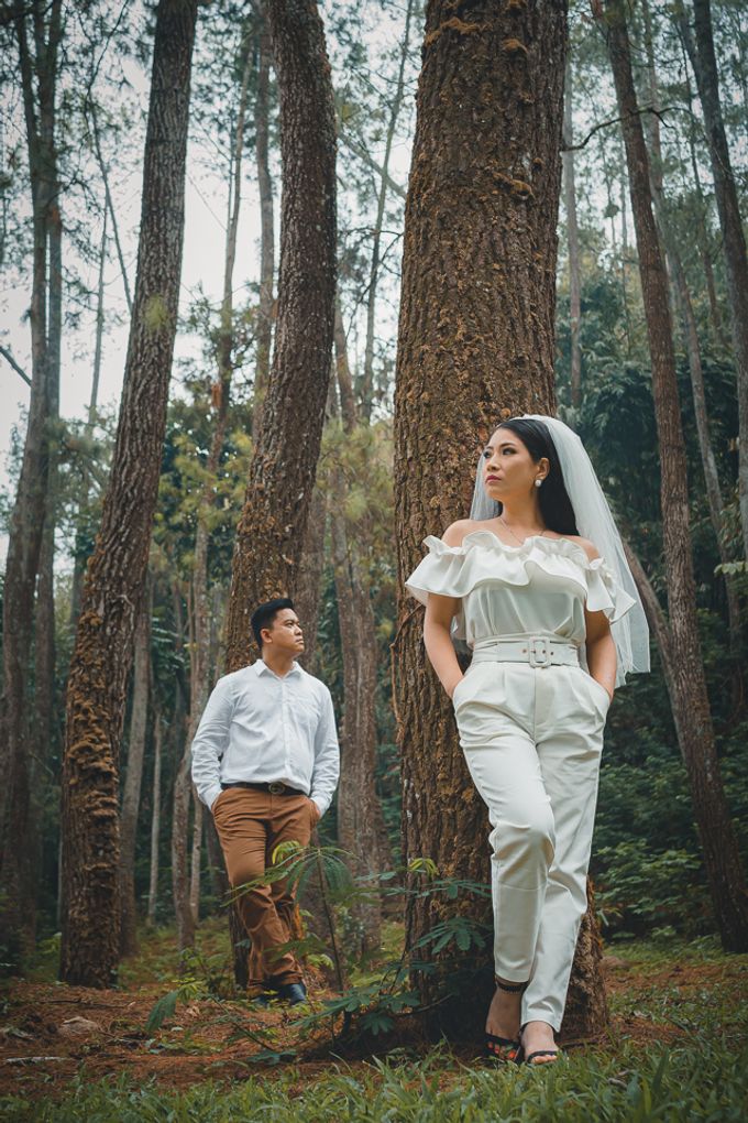 Prewedding Handoyo & Melanie by KianPhotomorphosis - 004