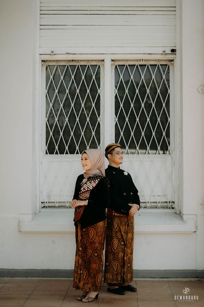Pre Wedding of Arlita & Dhimas by Dewandaru Pictures - 038 Pre Wedding of Arlita & Dhimas by Dewandaru Pictures - 038
