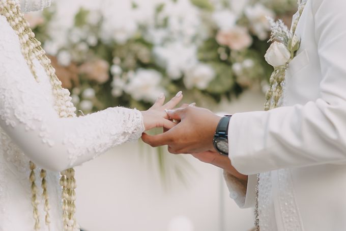 The Wedding of Sarah & Ganesha by Esmeralda Weddings & Decoration - 001 The Wedding of Sarah & Ganesha by Esmeralda Weddings & Decoration - 001