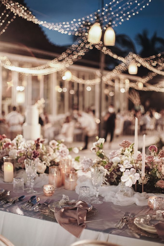 Bryan & Monica by Sweetbella Florist & Decoration - 010 Bryan & Monica by Sweetbella Florist & Decoration - 010