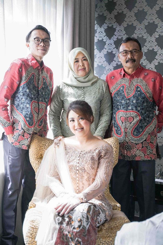 The Engagement of Audi & Adit by Interstellar Story - 024