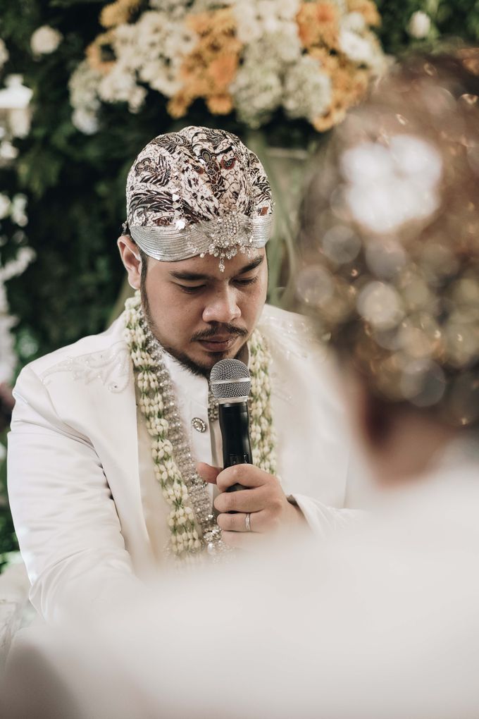 Javanese Wedding Jogja Culture by HR Team Wedding Group - 009 Javanese Wedding Jogja Culture by HR Team Wedding Group - 009