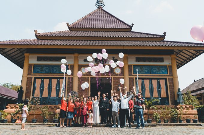 Wedding Anggi & Melisa by KianPhotomorphosis - 018