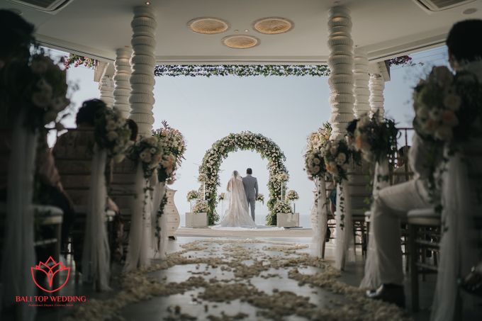 Love, Faith, and Future by Bali Top Wedding - 002 Love, Faith, and Future by Bali Top Wedding - 002