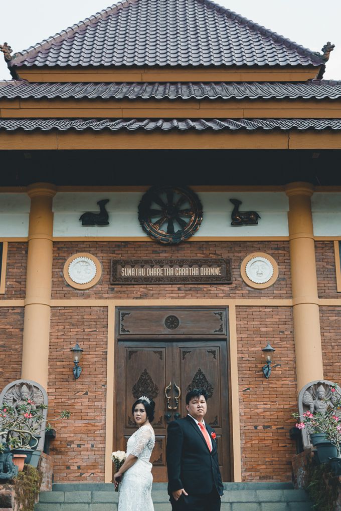 Wedding Anggi & Melisa by KianPhotomorphosis - 009